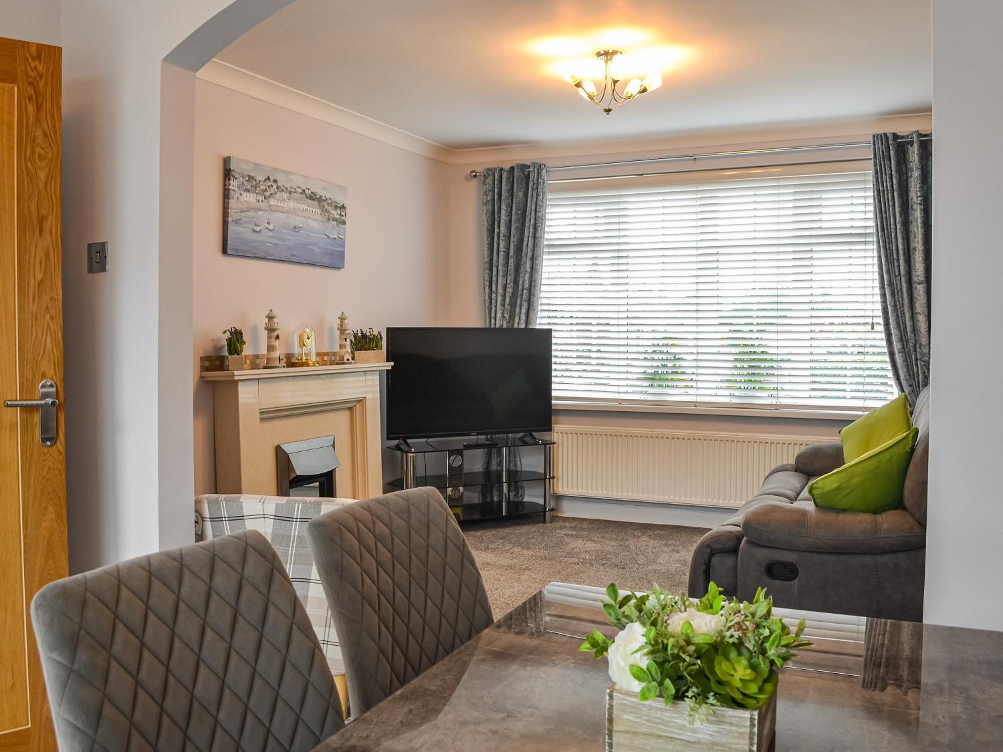 The Nook Villa Bridlington Kültér fotó