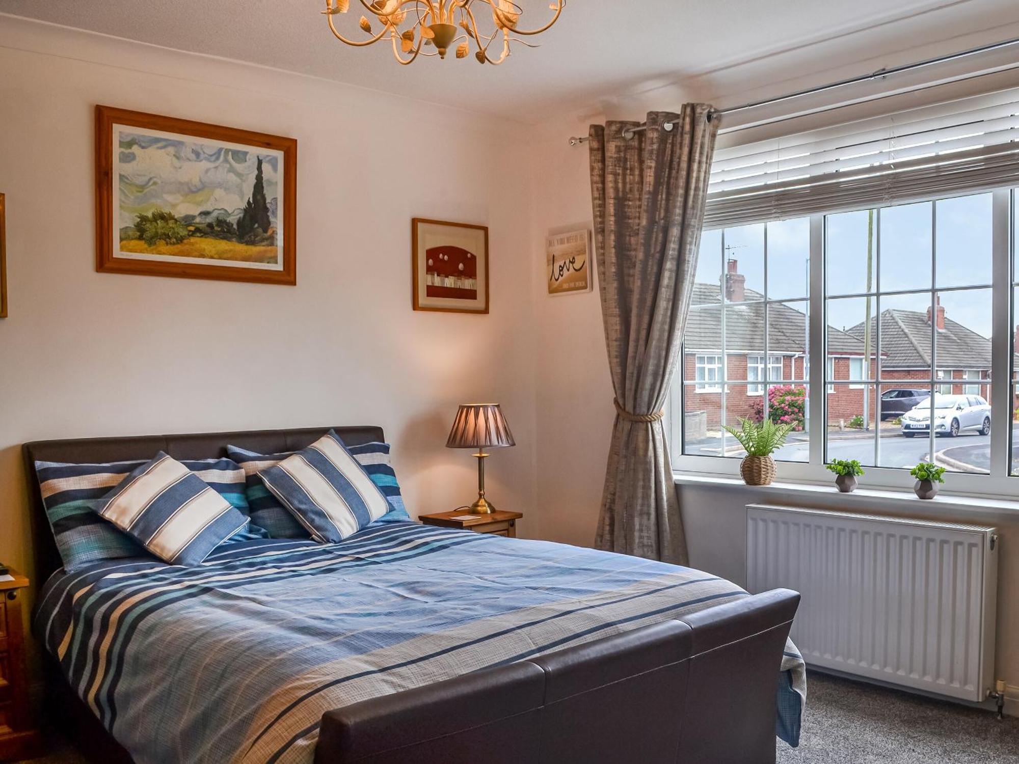 The Nook Villa Bridlington Kültér fotó