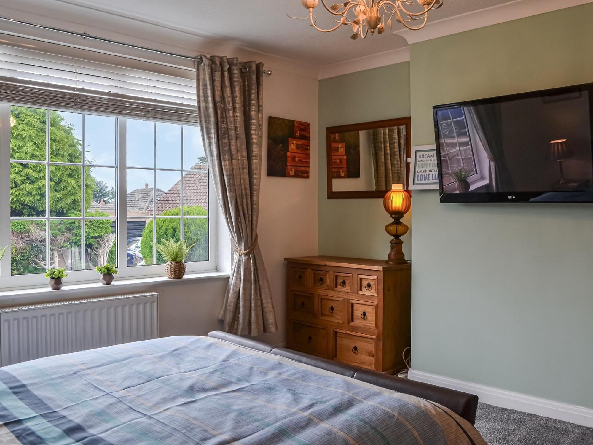 The Nook Villa Bridlington Kültér fotó