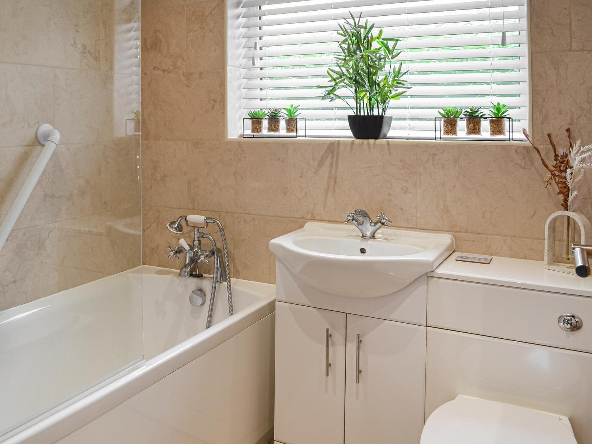 The Nook Villa Bridlington Kültér fotó
