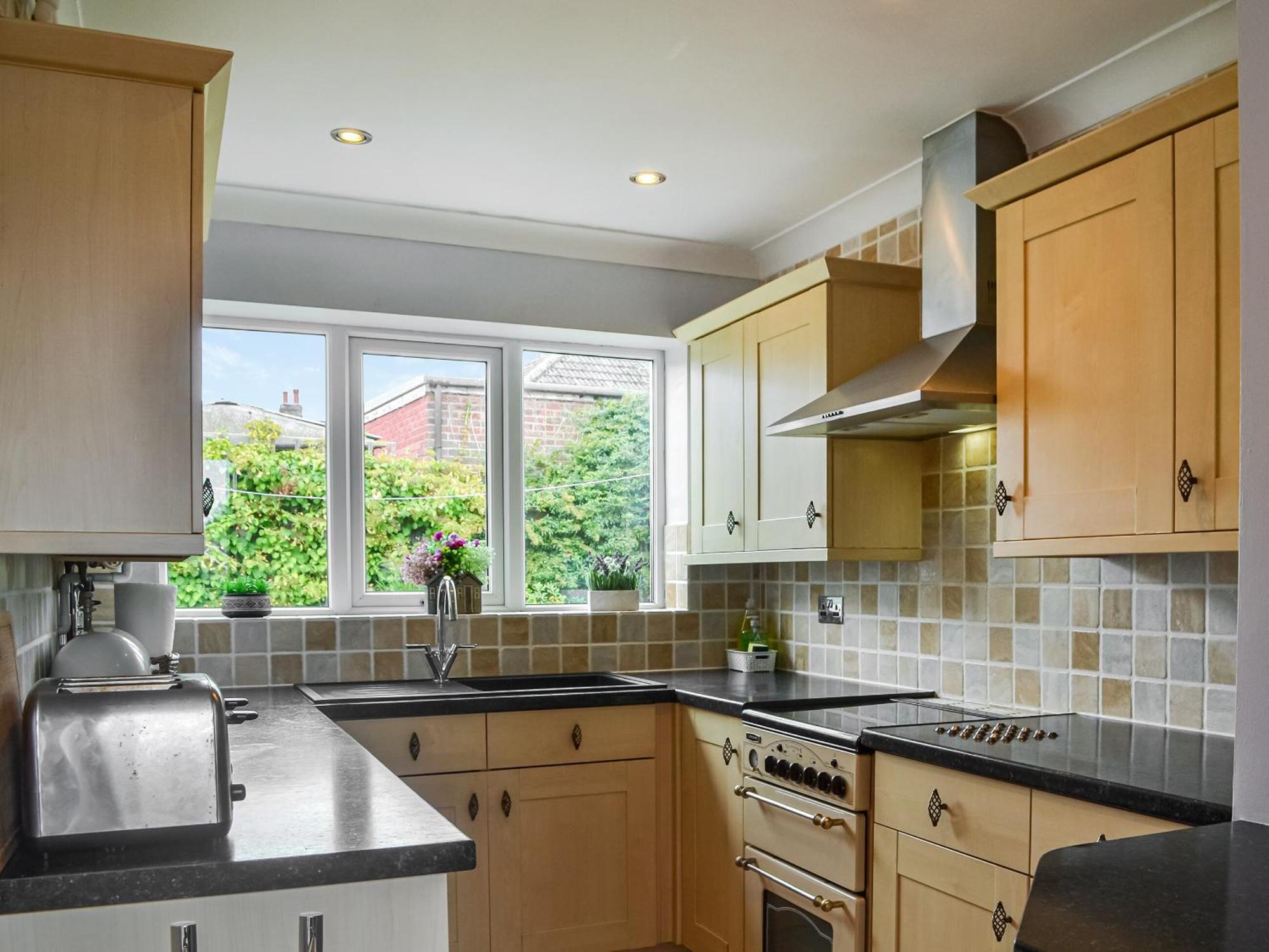 The Nook Villa Bridlington Kültér fotó