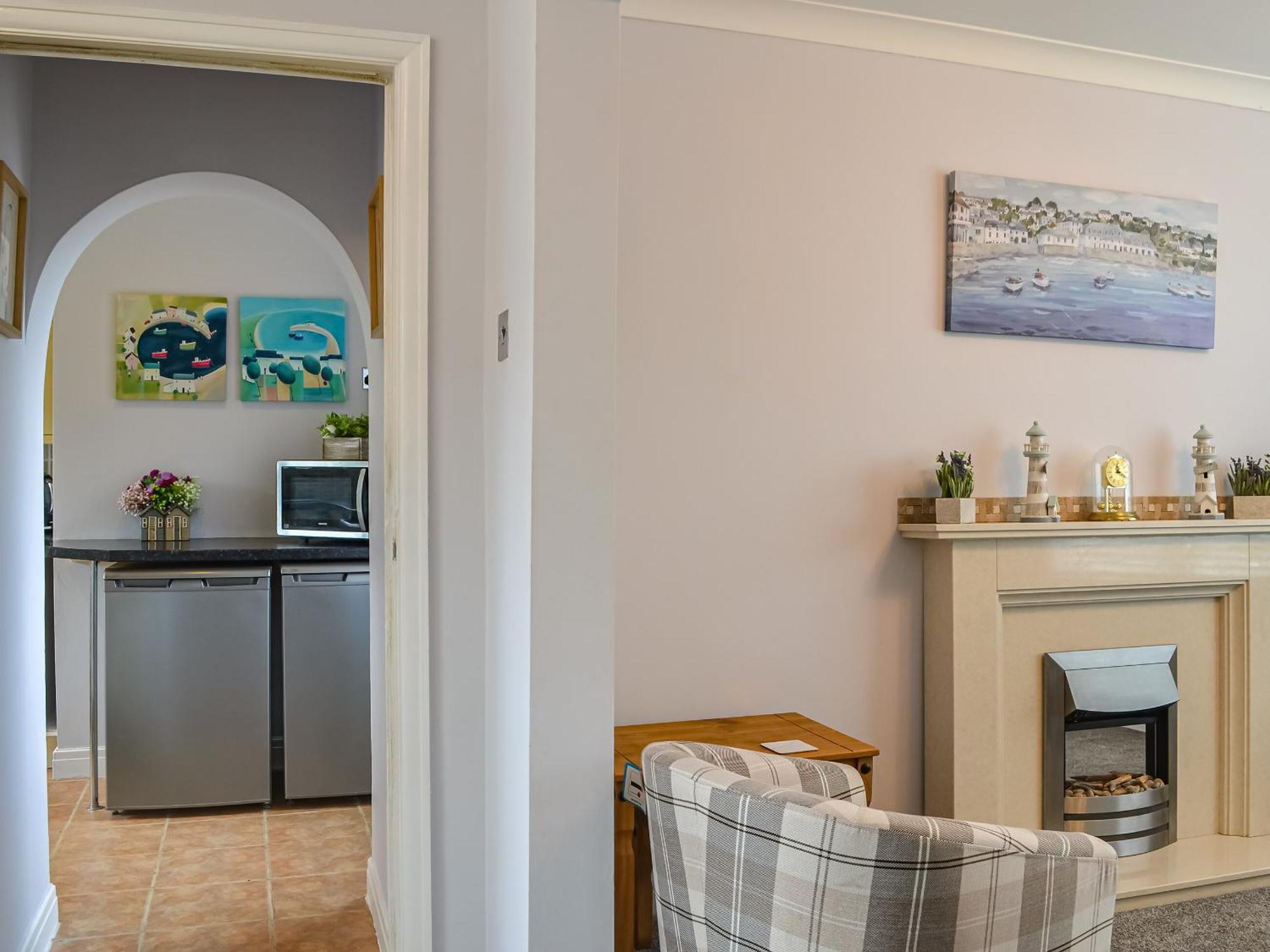 The Nook Villa Bridlington Kültér fotó