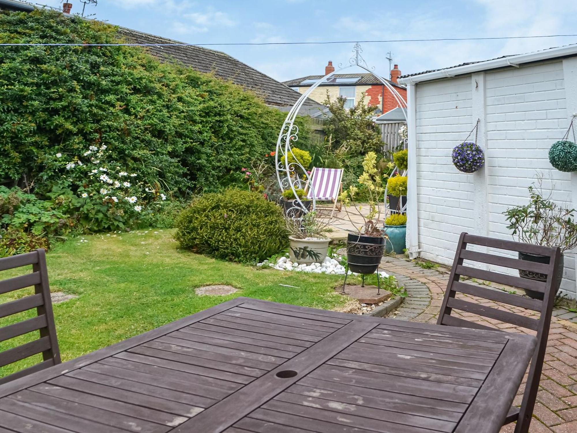 The Nook Villa Bridlington Kültér fotó