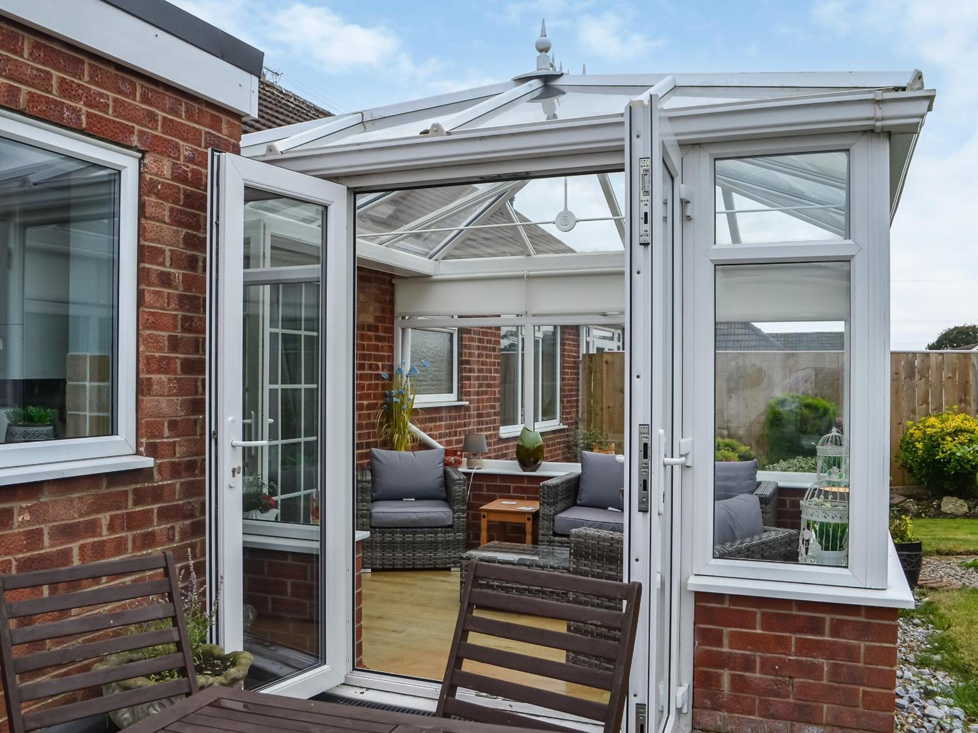 The Nook Villa Bridlington Kültér fotó