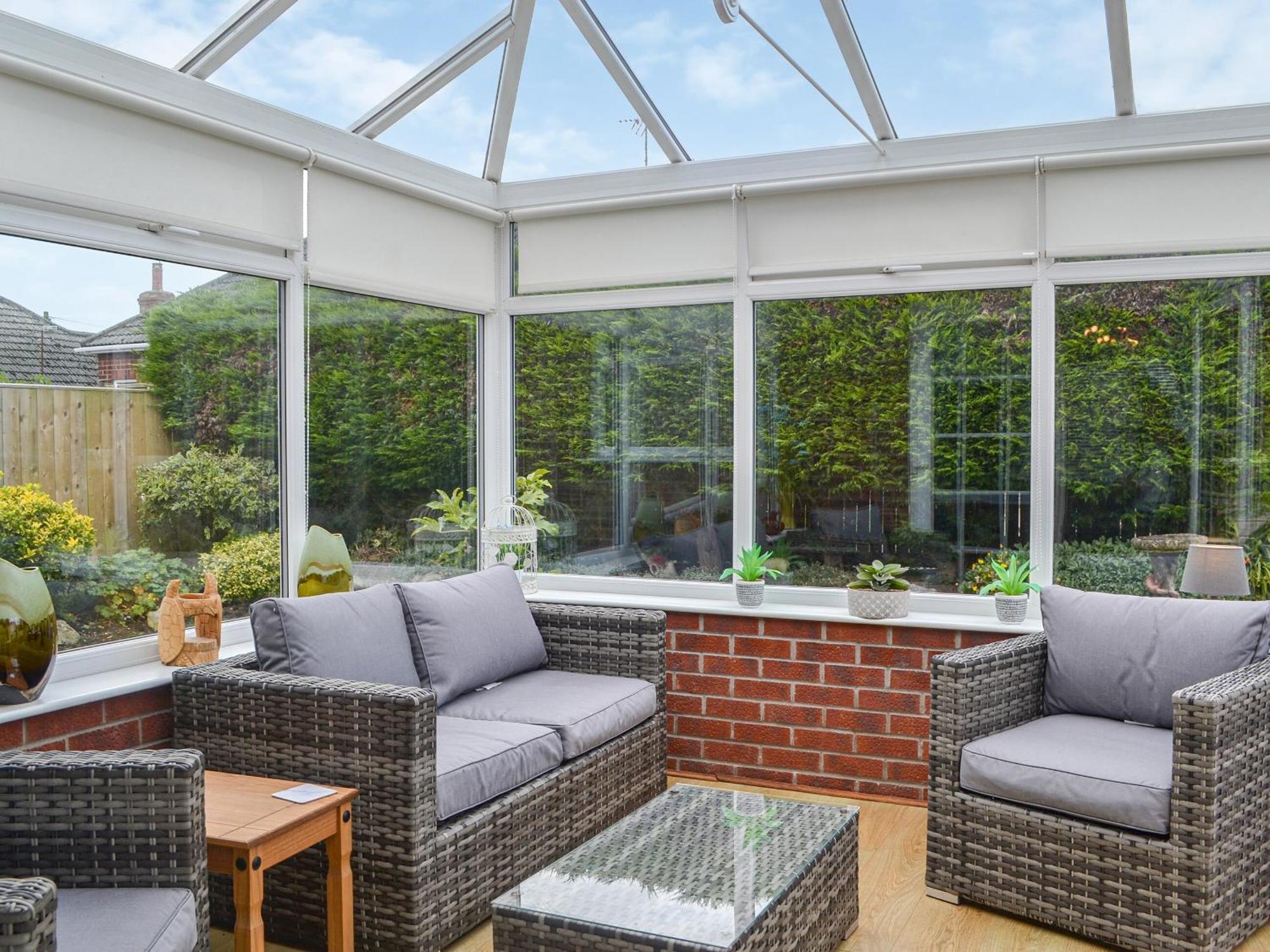 The Nook Villa Bridlington Kültér fotó
