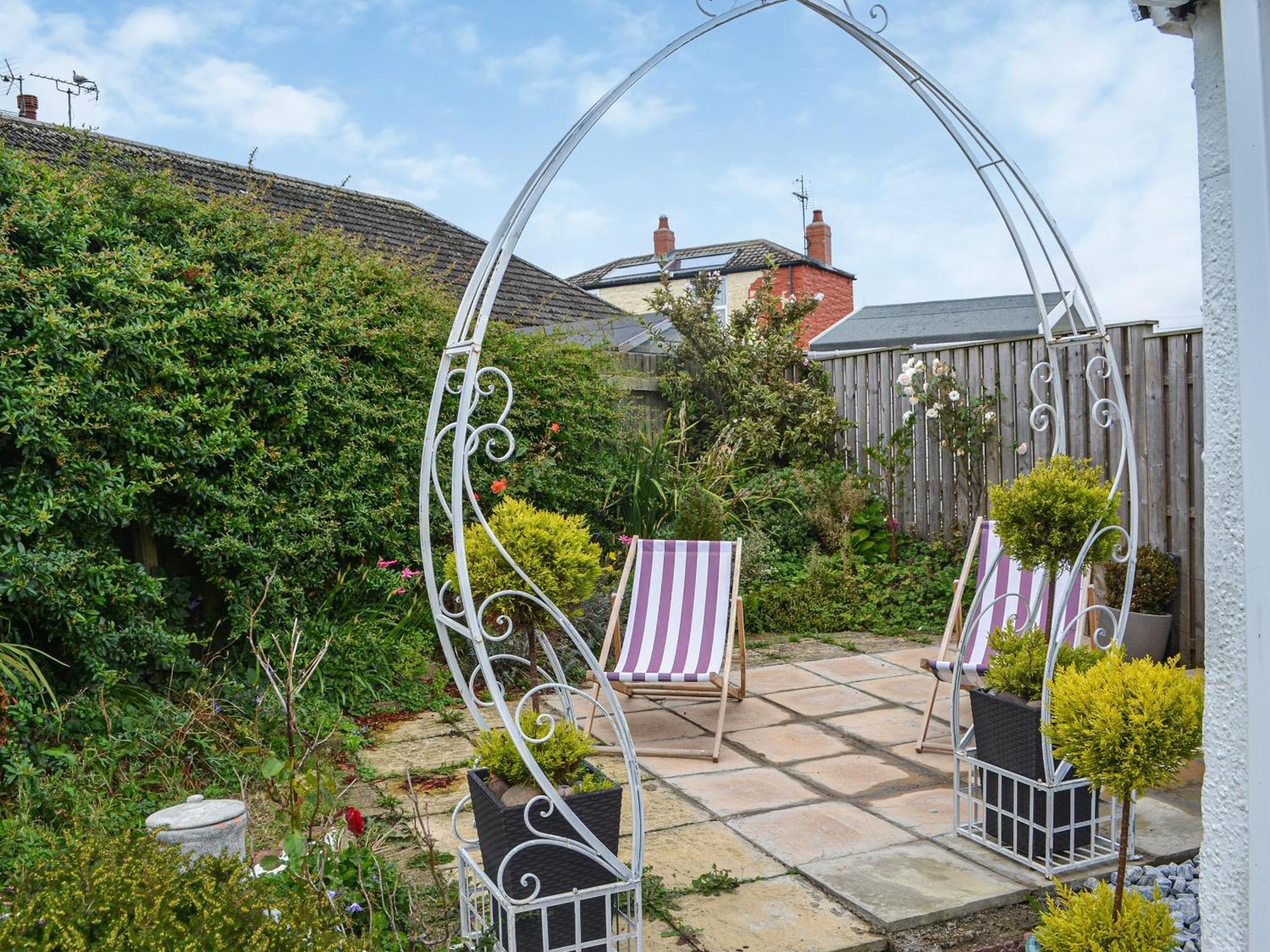 The Nook Villa Bridlington Kültér fotó