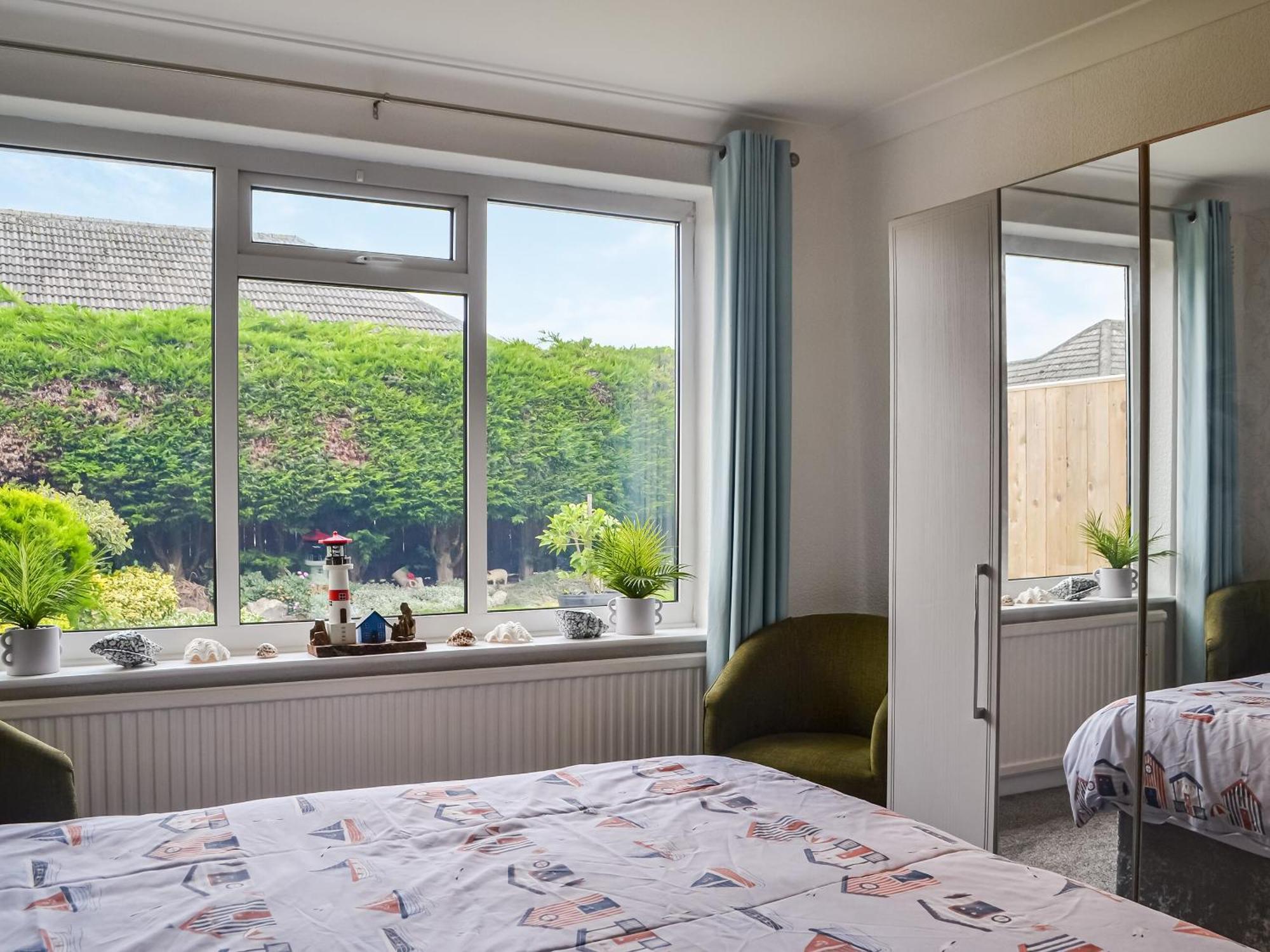 The Nook Villa Bridlington Kültér fotó