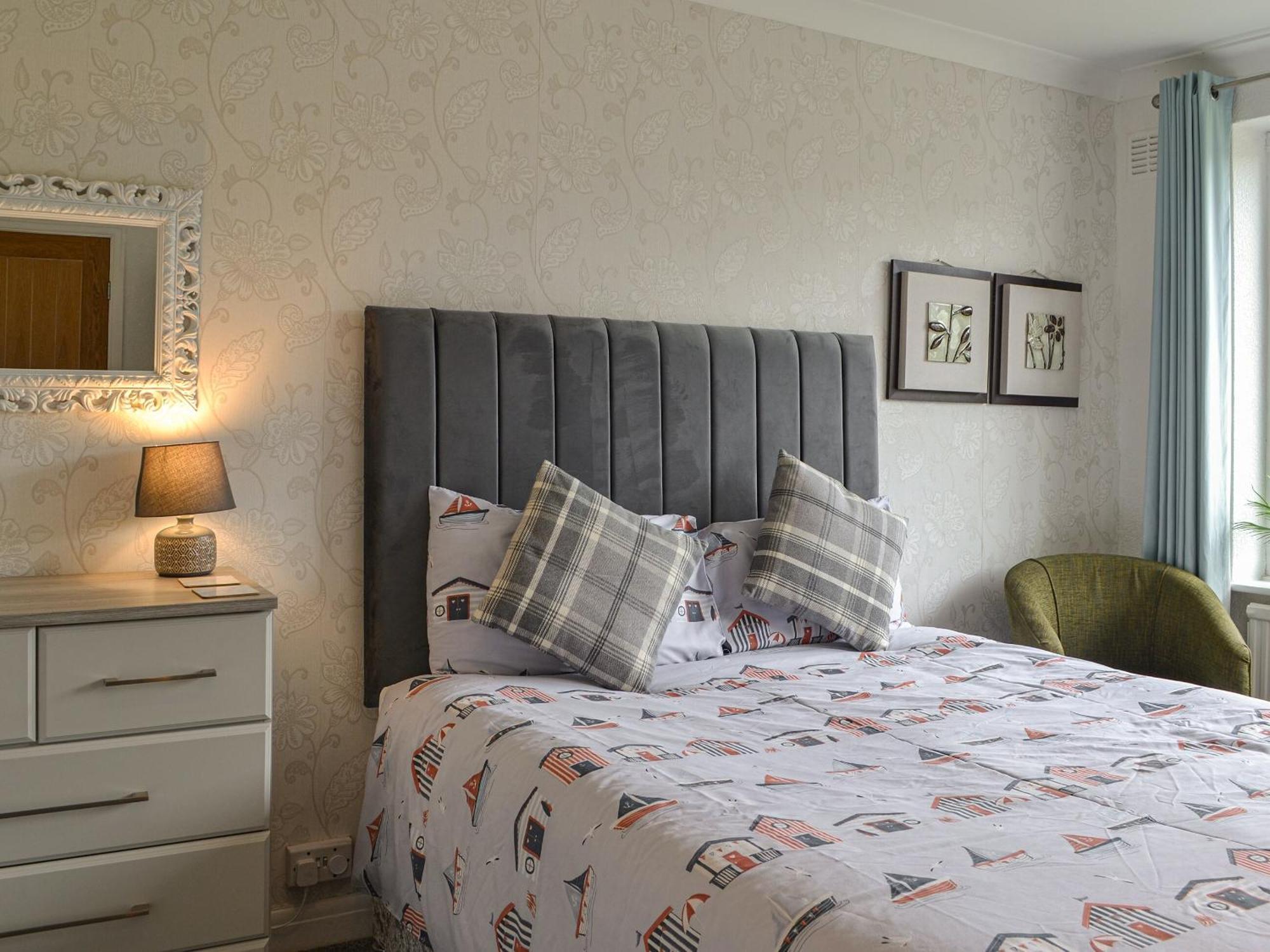 The Nook Villa Bridlington Kültér fotó
