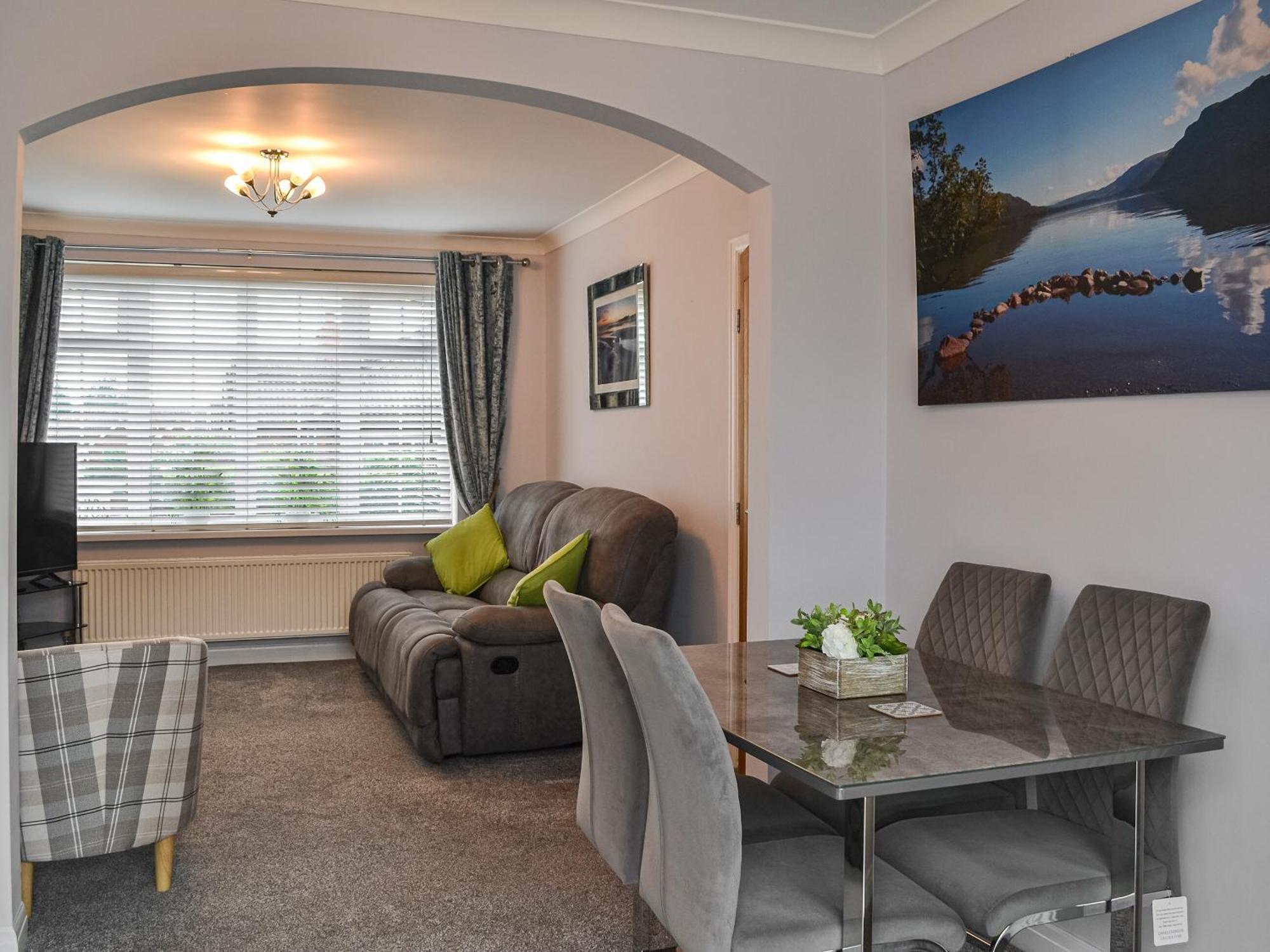 The Nook Villa Bridlington Kültér fotó