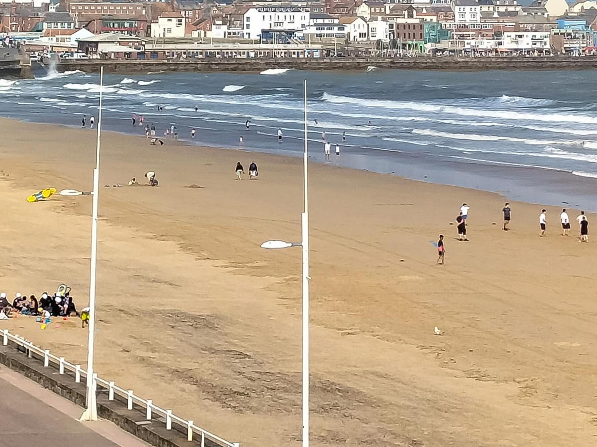 The Nook Villa Bridlington Kültér fotó